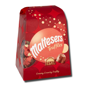 Maltesers Chocolate Truffles 200g