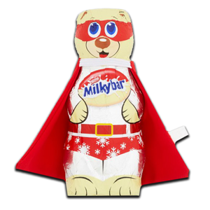 Nestlé Milkybar Polar Bear 100g Nestlé Milkybar Polar Bear 100g