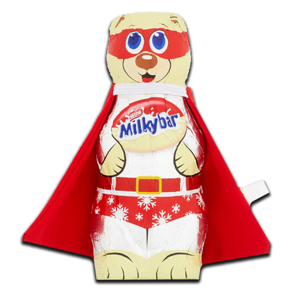 Nestlé Milkybar Polar Bear 100g