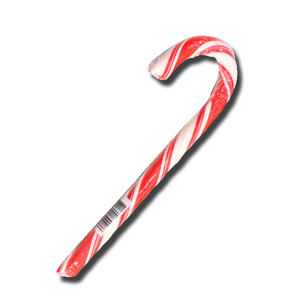 Sweet Occasions Candy Cane Unit 28g Sweet Occasions Candy Cane Unit 28g