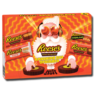 Reese's Peanut Butter Cups Lovers Selection 293g