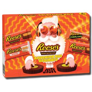 Reese's Peanut Butter Cups Lovers Selection 293g Reese's Peanut Butter Cups Lovers Selection 293g