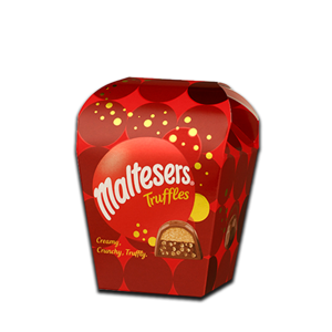 Maltesers Truffles 54g