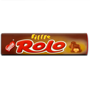 Nestlé Rolo Tube 100g Nestlé Rolo Tube 100g