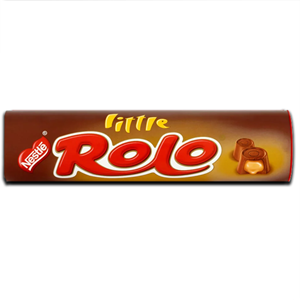 Nestlé Rolo Tube 80g