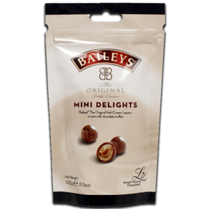 Baileys Chocolate Mini Delights Original Irish Cream 102g Baileys Chocolate Mini Delights Original Irish Cream 102g