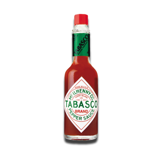 Molho Tabasco 60ml Molho Tabasco 60ml