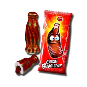Fini Cola Bottles 5g Fini Cola Bottles 5g