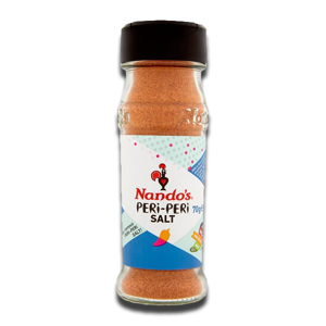Nando's Peri Peri Salt 70g