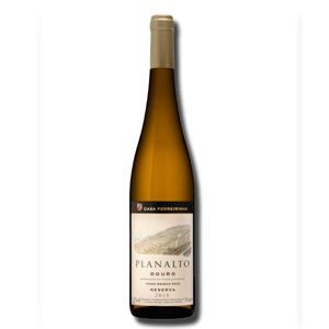 Vinho Planalto Branco Seco 75cl