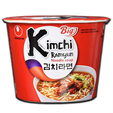 Nongshim Big Bowl Kimchi Ramyun Noodle Soup 112g
