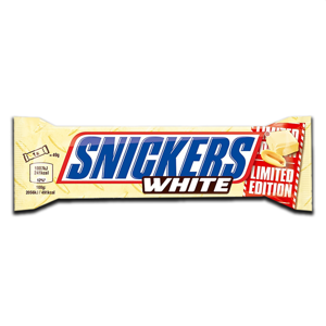 Snickers White 49g Snickers White 49g