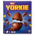 Nestlé Yorkie Chocolate Egg & Bars 196g