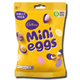Cadbury mini Eggs bag 270g