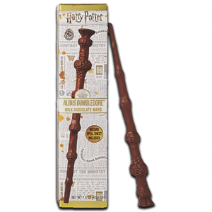 Jelly Belly Albus Dumbledore Milk Chocolate Wand 42g