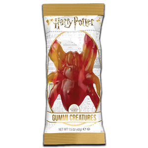 Jelly Belly Harry Potter Gummi Creatures 42g