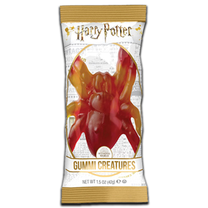 Jelly Belly Harry Potter Gummi Creatures 42g Jelly Belly Harry Potter Gummi Creatures 42g