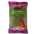 TRS Mung Beans - Feijão Mung 500g