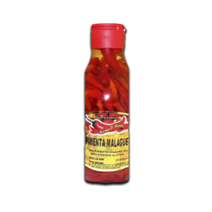 Aroma D'Minas Molho Malagueta 150ml Aroma D'Minas Molho Malagueta 150ml