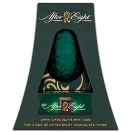 Nestlé After Eight Egg 400g