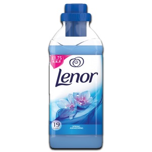 Lenor Spring Awakening 665ml Lenor Spring Awakening 665ml