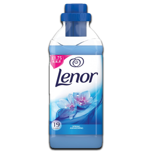 Lenor Spring Awakening 665ml