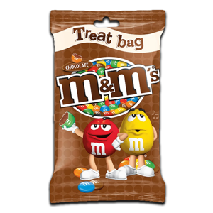 M&M's Chocolate 82g M&M's Chocolate 82g