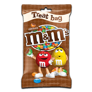 M&M's Chocolate 82g