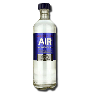 Air Russian Vodka 40% 700ml