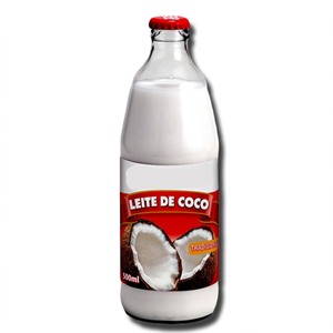 Sinhá Leite de Coco 500ml
