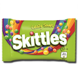 Skittles Crazy Sours UK 45g