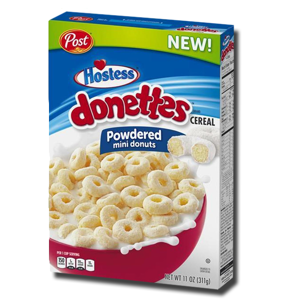 Post Hostess Donettes 311g Post Hostess Donettes 311g