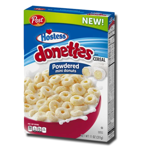 Post Hostess Donettes 311g