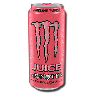 Monster Energy Juice Pipeline Punch 500ml