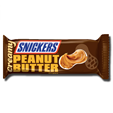 Snickers Creamy Peanut Butter 39.7g