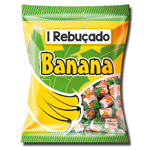 Pietrobon Banana Unidade 6g