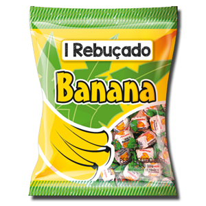 Pietrobon Banana Unidade 6g Pietrobon Banana Unidade 6g