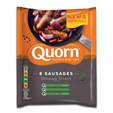 Quorn Sausages 336g