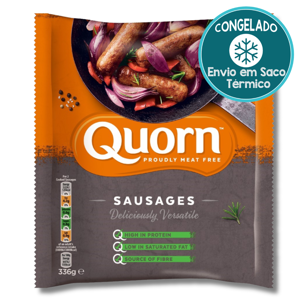 Quorn Sausages 336g Quorn Sausages 336g