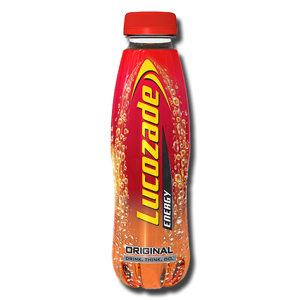 Lucozade Original 380ml