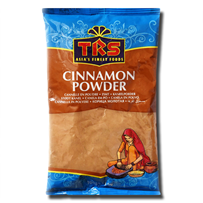 TRS Cinnamon Powder - Canela em Pó 100g