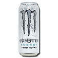 Monster Energy Ultra White 500ml