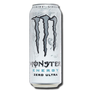 Monster Energy Ultra Zero 500ml