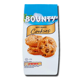 Bounty Cookies 180g