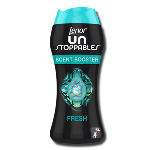 Lenor UN Stoppables In-Wash Scent Booster Fresh 210g Lenor UN Stoppables In-Wash Scent Booster Fresh 210g