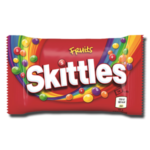 Skittles Fruit 45g Skittles Fruit 45g