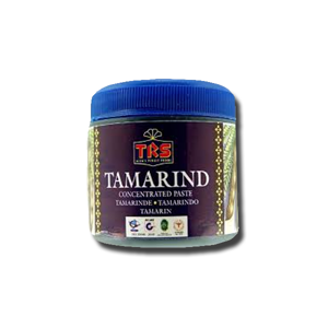 TRS Tamarind - Tamarino Concentrado 200g TRS Tamarind - Tamarino Concentrado 200g