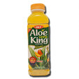 OKF Aloe Vera Mango Drink Natural 500ml