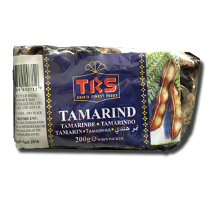 TRS Tamarino Prensado 200g TRS Tamarino Prensado 200g