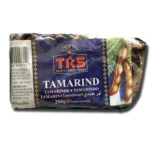 TRS Tamarino Prensado 200g